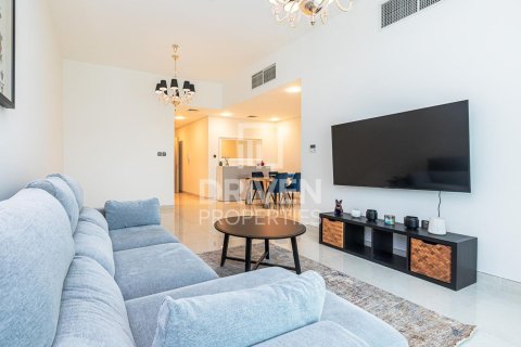 Appartement à Meydan, Dubai, 2 chambres, 142.61 m², № 136679