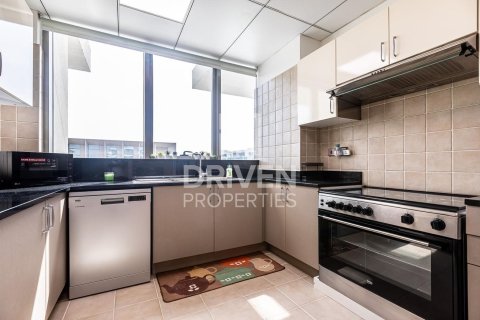 شقة في Meydan, دبي 2 غرف نوم, 142.61 م² رقم 136679 - صورة 13