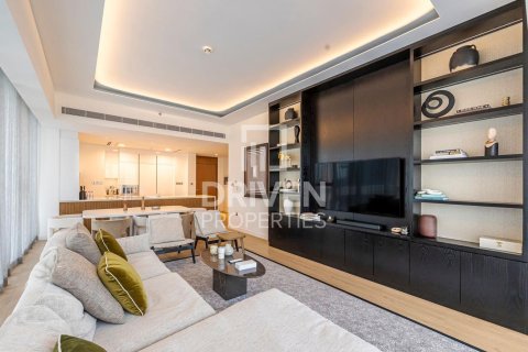 Apartment in Al Wasl, Dubai 3 bedrooms, 186.55 sq.m. № 136671