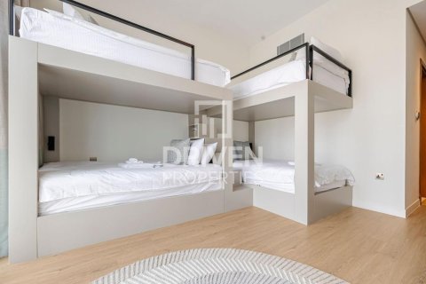 Apartamento en Al Wasl, Dubai, 3 dormitorios, 186.55 m², № 136671 - foto 9