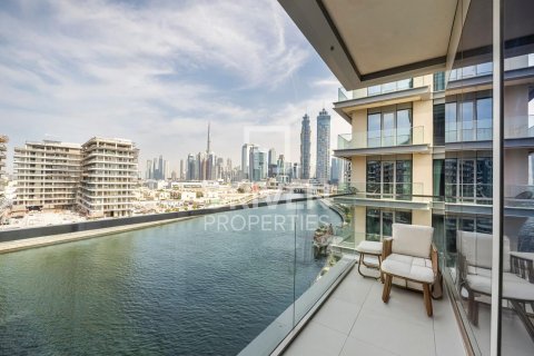 Apartamento en Al Wasl, Dubai, 3 dormitorios, 186.55 m², № 136671 - foto 16