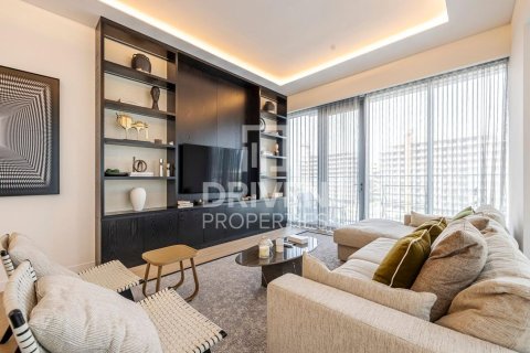 Apartamento en Al Wasl, Dubai, 3 dormitorios, 186.55 m², № 136671 - foto 3