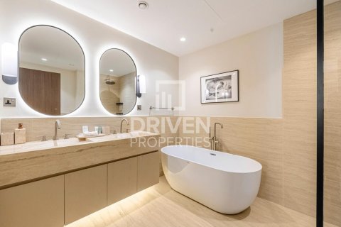 Apartamento en Al Wasl, Dubai, 3 dormitorios, 186.55 m², № 136671 - foto 12