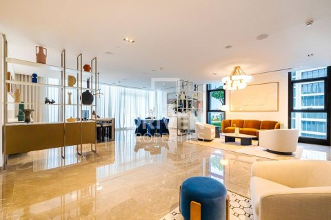 Apartamento en Burj Crown, Downtown Dubai (Downtown Burj Dubai), Dubai, 1 dormitorio, 59.27 m², № 136672 - foto 16