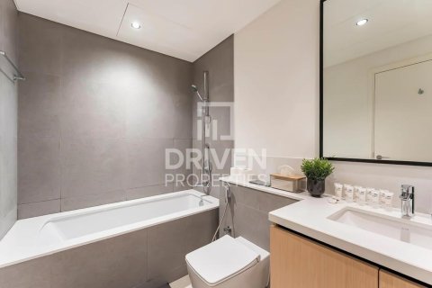 Apartamento en Burj Crown, Downtown Dubai (Downtown Burj Dubai), Dubai, 1 dormitorio, 59.27 m², № 136672 - foto 11