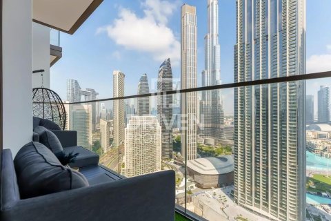 Apartamento en Burj Crown, Downtown Dubai (Downtown Burj Dubai), Dubai, 1 dormitorio, 59.27 m², № 136672 - foto 14