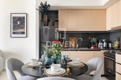 Apartamento en Burj Crown, Downtown Dubai (Downtown Burj Dubai), Dubai, 1 dormitorio, 59.27 m², № 136672 - foto 9