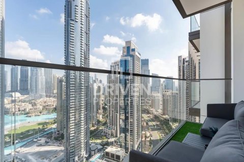 Apartamento en Burj Crown, Downtown Dubai (Downtown Burj Dubai), Dubai, 1 dormitorio, 59.27 m², № 136672 - foto 13