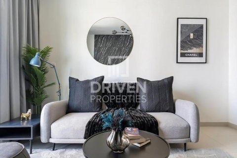 Apartamento en Burj Crown, Downtown Dubai (Downtown Burj Dubai), Dubai, 1 dormitorio, 59.27 m², № 136672 - foto 6
