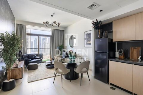 Apartamento en Burj Crown, Downtown Dubai (Downtown Burj Dubai), Dubai, 1 dormitorio, 59.27 m², № 136672 - foto 5