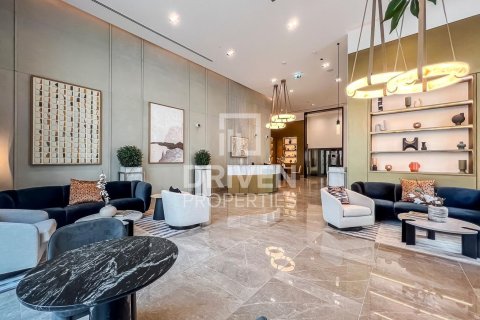 Apartamento en Burj Crown, Downtown Dubai (Downtown Burj Dubai), Dubai, 1 dormitorio, 59.27 m², № 136672 - foto 15