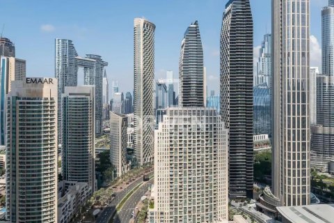 Apartamento en Burj Crown, Downtown Dubai (Downtown Burj Dubai), Dubai, 1 dormitorio, 59.27 m², № 136672 - foto 2