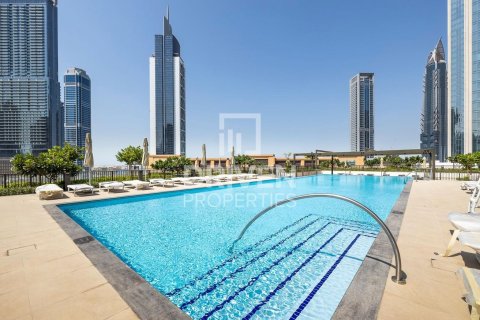 Apartamento en Burj Crown, Downtown Dubai (Downtown Burj Dubai), Dubai, 1 dormitorio, 59.27 m², № 136672 - foto 21