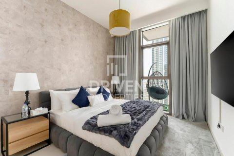 Apartamento en Burj Crown, Downtown Dubai (Downtown Burj Dubai), Dubai, 1 dormitorio, 59.27 m², № 136672 - foto 7