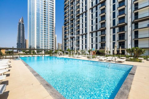 Apartamento en Burj Crown, Downtown Dubai (Downtown Burj Dubai), Dubai, 1 dormitorio, 59.27 m², № 136672 - foto 20