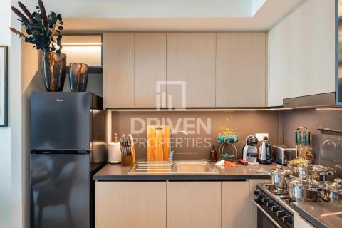 Apartamento en Burj Crown, Downtown Dubai (Downtown Burj Dubai), Dubai, 1 dormitorio, 59.27 m², № 136672 - foto 8