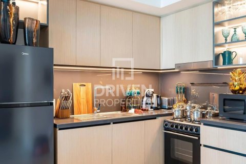 Apartamento en Burj Crown, Downtown Dubai (Downtown Burj Dubai), Dubai, 1 dormitorio, 59.27 m², № 136672 - foto 10