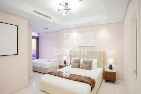 Appartement à Paramount Tower Hotel & Residences, Business Bay, Dubai, 2 chambres, 122.72 m², № 136670 - photo 3