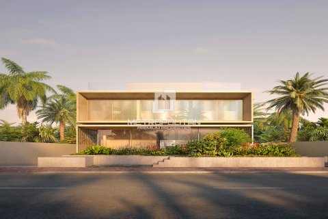 فيلا في Jumeirah Bay Island, جميرا, دبي 5 غرف نوم , 1254 م² رقم 72826