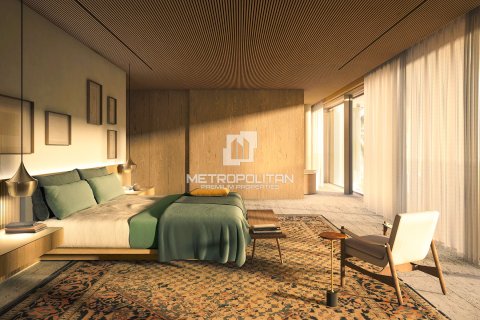 Villa à Jumeirah Bay Island, Jumeirah, Dubai, 5 chambres, 1254 m², № 72826 - photo 7