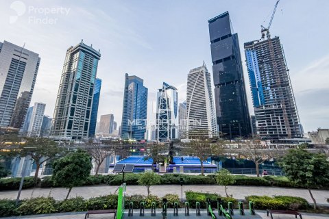 Apartment in Lake Almas West, Jumeirah Lake Towers, Dubai 1 bedroom, 98 sq.m. № 72834 - photo 8