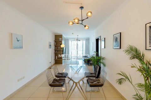 Apartamento en Lake Almas West, Jumeirah Lake Towers, Dubai, 1 dormitorio, 98 m², № 72834