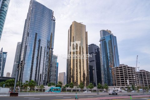 Apartment in Lake Almas West, Jumeirah Lake Towers, Dubai 1 bedroom, 98 sq.m. № 72834 - photo 9