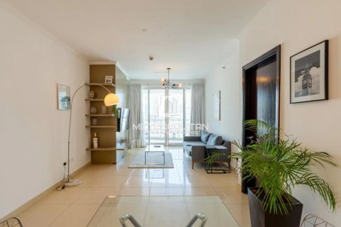 Apartment in Lake Almas West, Jumeirah Lake Towers, Dubai 1 bedroom, 98 sq.m. № 72834 - photo 2
