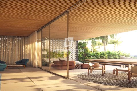 Villa à Jumeirah Bay Island, Jumeirah, Dubai, 6 chambres, 1254 m², № 72827 - photo 6