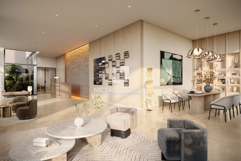 Apartamento en Dubai, 1 dormitorio, 68 m², № 72825 - foto 4