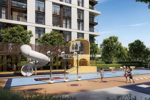 Apartamento en Dubai, 1 dormitorio, 68 m², № 72825 - foto 8