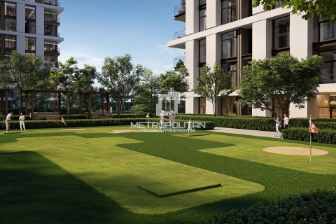 Apartamento en Dubai, 1 dormitorio, 68 m², № 72825 - foto 10