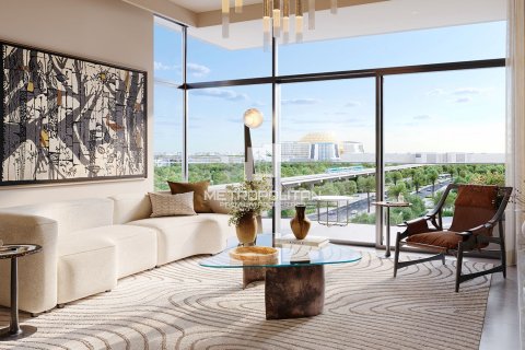 Apartamento en Dubai, 1 dormitorio, 68 m², № 72825 - foto 3