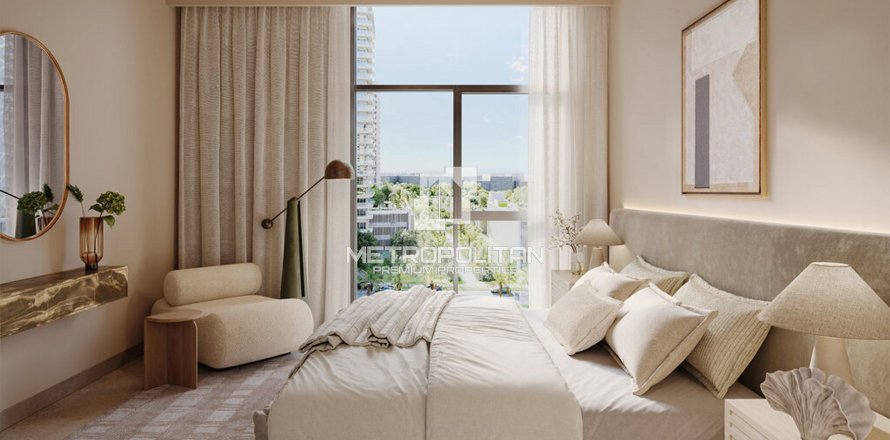 Apartamento en Dubai, 1 dormitorio, 68 m², № 72825
