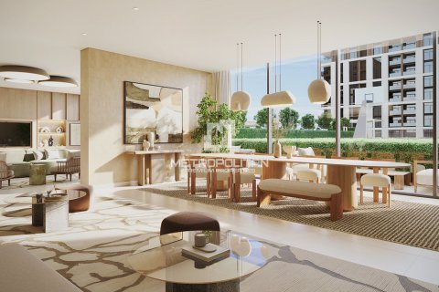 Apartamento en Dubai, 1 dormitorio, 68 m², № 72825 - foto 5