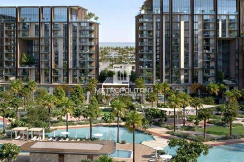 Apartment in City Walk, Dubai 1 bedroom, 73 sq.m. № 72830
