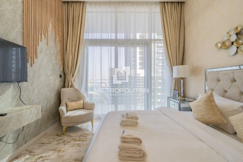 Apartment in EMAAR Beachfront, Dubai Harbour, Dubai 2 bedrooms, 118 sq.m. № 72829 - photo 6
