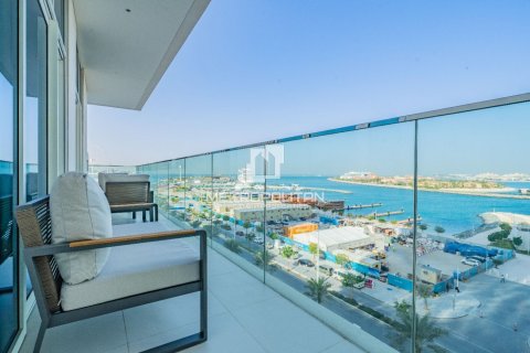 Apartment in EMAAR Beachfront, Dubai Harbour, Dubai 2 bedrooms, 118 sq.m. № 72829 - photo 9