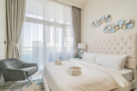 Apartment in EMAAR Beachfront, Dubai Harbour, Dubai 2 bedrooms, 118 sq.m. № 72829 - photo 4