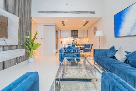 Appartement à EMAAR Beachfront, Dubai Harbour, Dubai, 2 chambres, 118 m², № 72829
