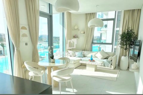 Apartment in District One, Mohammed Bin Rashid City, Dubai 1 bedroom, 71 sq.m. № 72828
