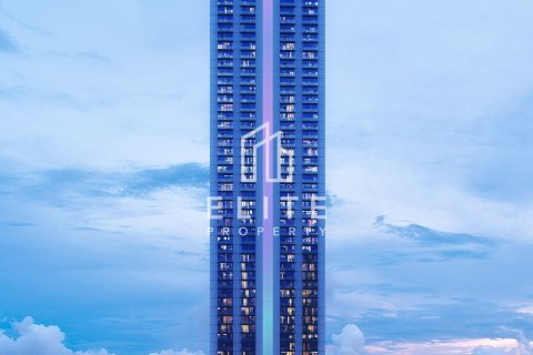 Apartment in Jumeirah Lake Towers, Dubai 1 bedroom, 72 sq.m. № 142341 - photo 6