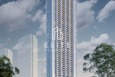 Apartment in Jumeirah Lake Towers, Dubai 1 bedroom, 72 sq.m. № 142341 - photo 21