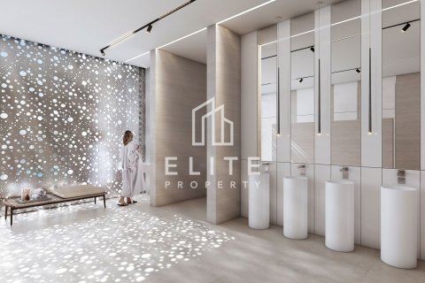 Apartment in Jumeirah Lake Towers, Dubai 1 bedroom, 72 sq.m. № 142341 - photo 11