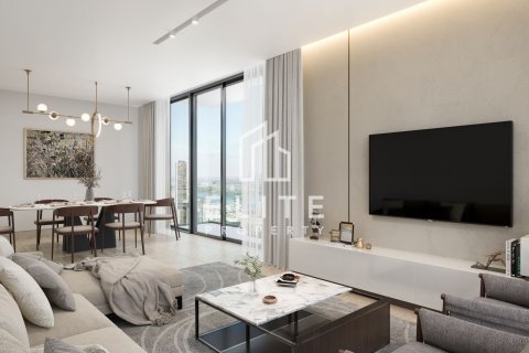 Apartment in Jumeirah Lake Towers, Dubai 1 bedroom, 72 sq.m. № 142341 - photo 5