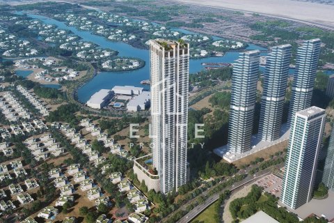 Apartment in Jumeirah Lake Towers, Dubai 1 bedroom, 72 sq.m. № 142341 - photo 2