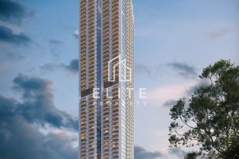 Appartement à Jumeirah Lake Towers, Dubai, 1 chambre, 72 m², № 142341