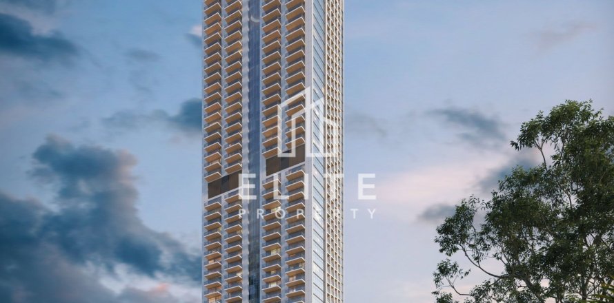 Apartment in Jumeirah Lake Towers, Dubai 1 bedroom, 72 sq.m. № 142341