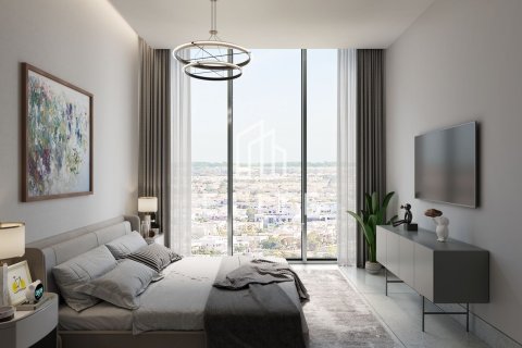 Apartment in Jumeirah Lake Towers, Dubai 1 bedroom, 72 sq.m. № 142341 - photo 3