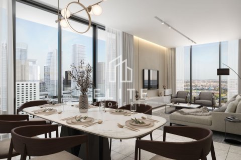 Apartment in Jumeirah Lake Towers, Dubai 1 bedroom, 72 sq.m. № 142341 - photo 4